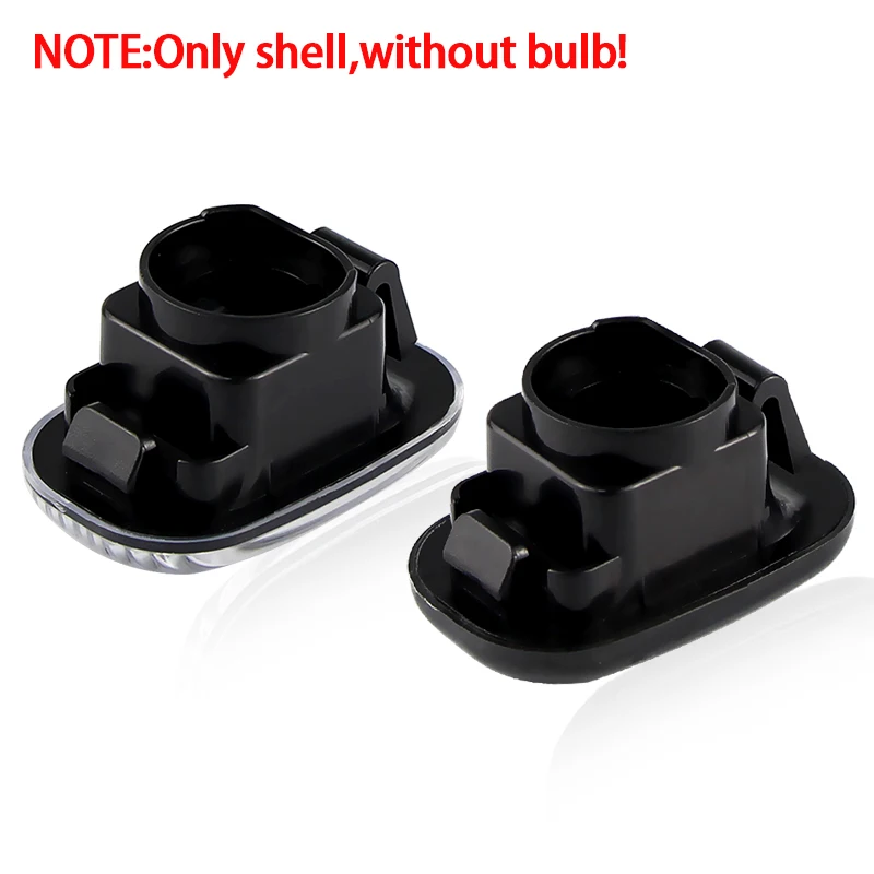 2PCS Turn Signal Ho…