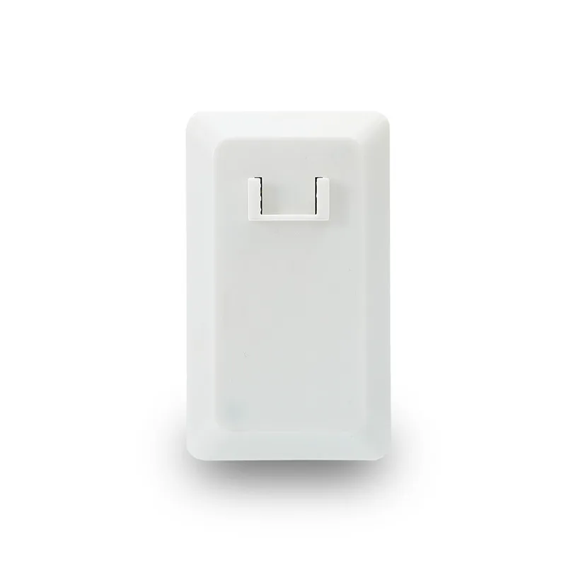 Factory Wholesale Wired Infrared Pir Motion IR Detector Sensor for Home Security Alarm System  Alarm output N.C./ N.O. optional