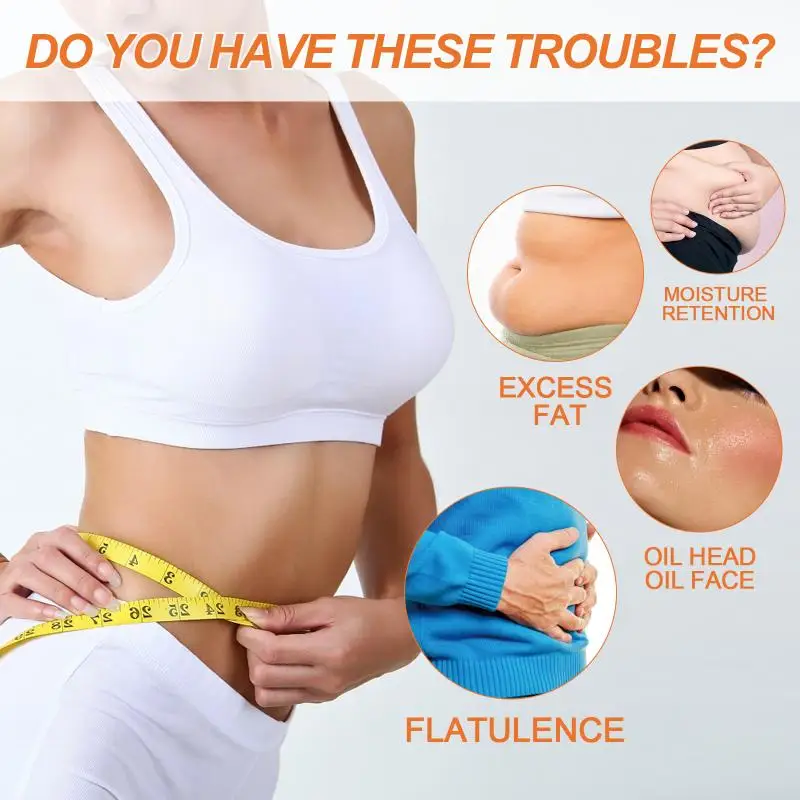 Shaping Body Patches For a Firm Lightweight Figure Slimming And Toning Say Goodbye To Flabby Arms And Belly Button