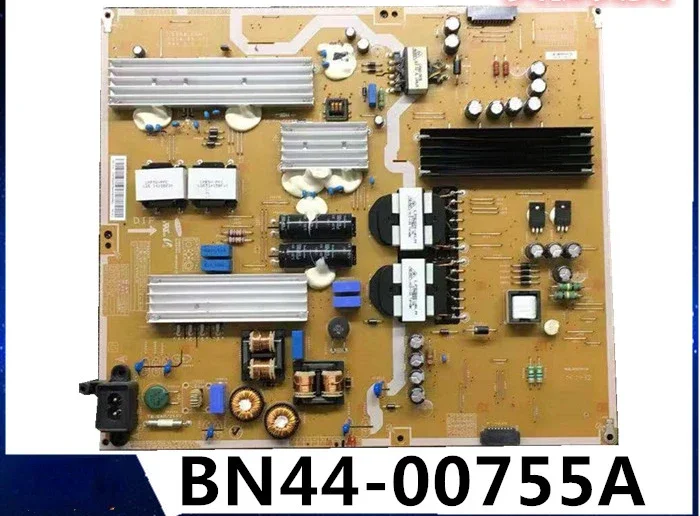 New model UA50HU7000J power board BN44-00755A FSLF281W07A L55N4-ESM