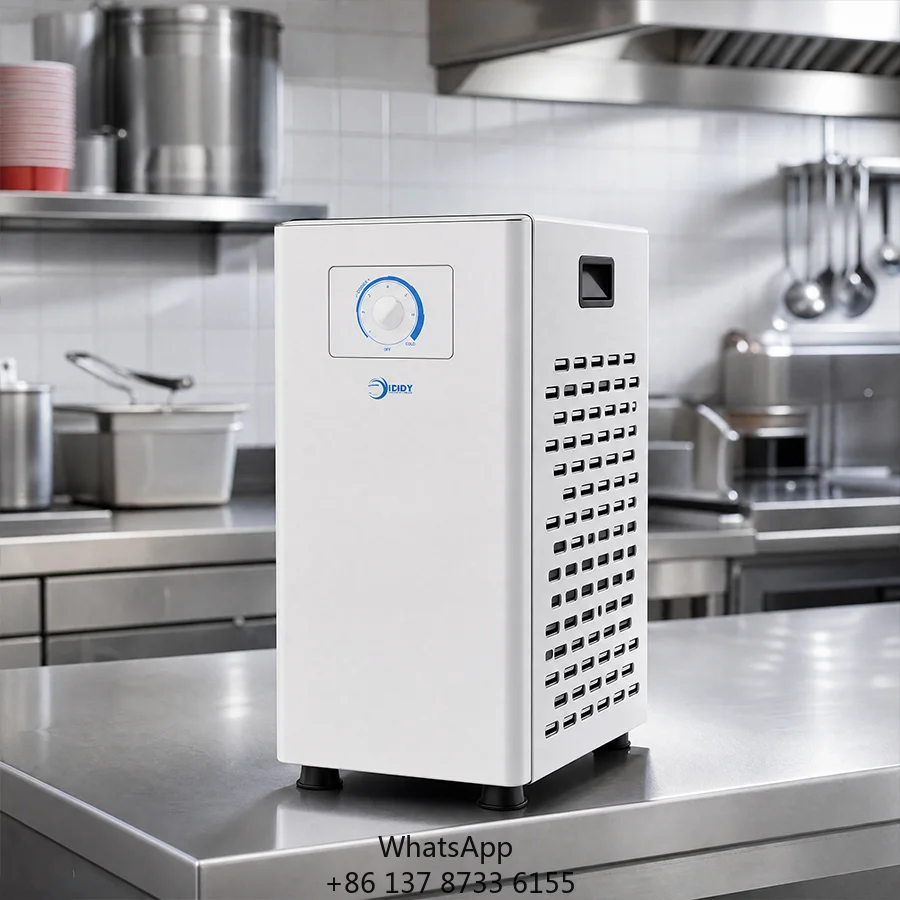 Water Chiller Cooling System Compressor For Kitchen Home And Office Under Counter Installation Cold Water Dispenser Cooler