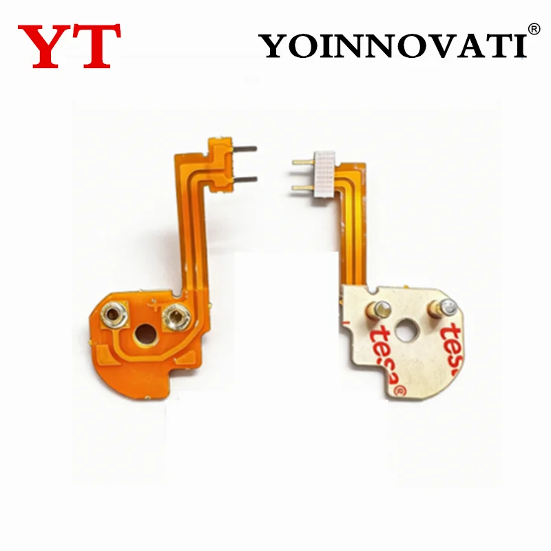 BW GasAlertMAX XT II XT-XWHM XT-4 Replacement Flex PCB for Oxygen O2 Sensor