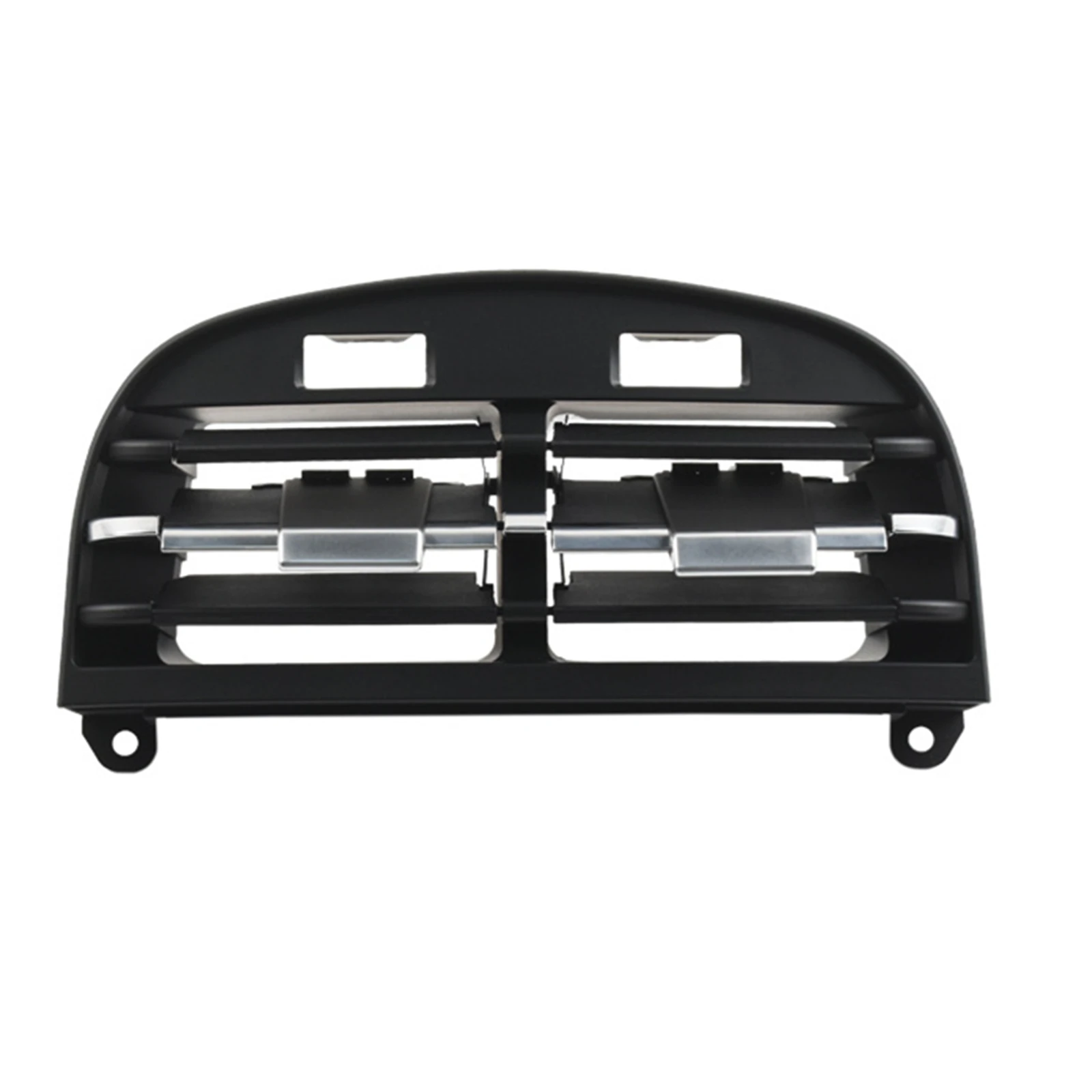 

Interior Rear Center Air Vent Interior Conditioner Outlet Panel Grille Grill For Maserati Ghibli 2014-2020