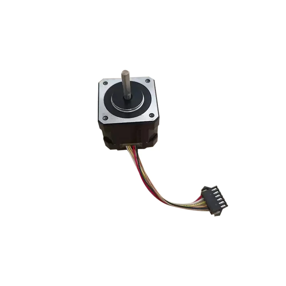 

Mindray BS120 BS200 BS430 BS600 BS830 BS330E BS350E Horizontal Motion/Cleaning Mechanism Lifting Motor