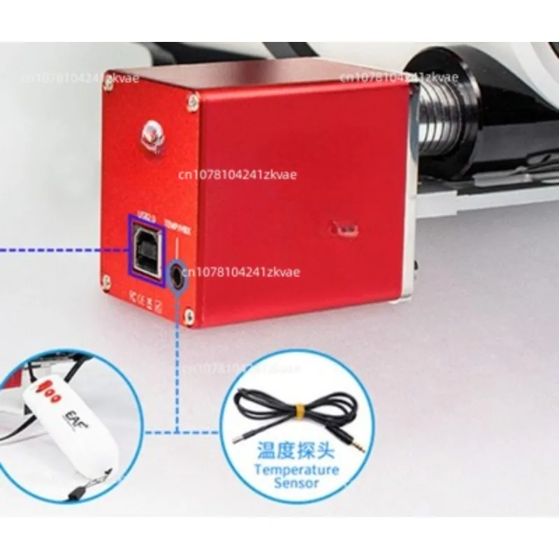 ( Electronic Automatic Focuser)-Standard NEW EAF-5V (New Listing In 2021)