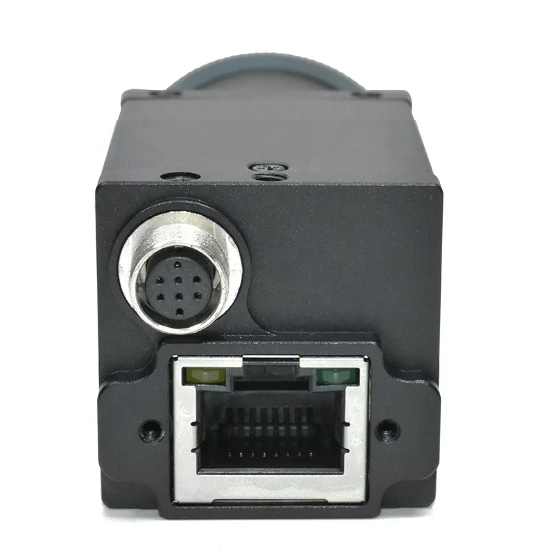 كاميرا Mindvision Gige Vision Price Global Shutter Factory Direct Sales بدقة 2 ميجابكسل باللونين الأبيض والأسود
