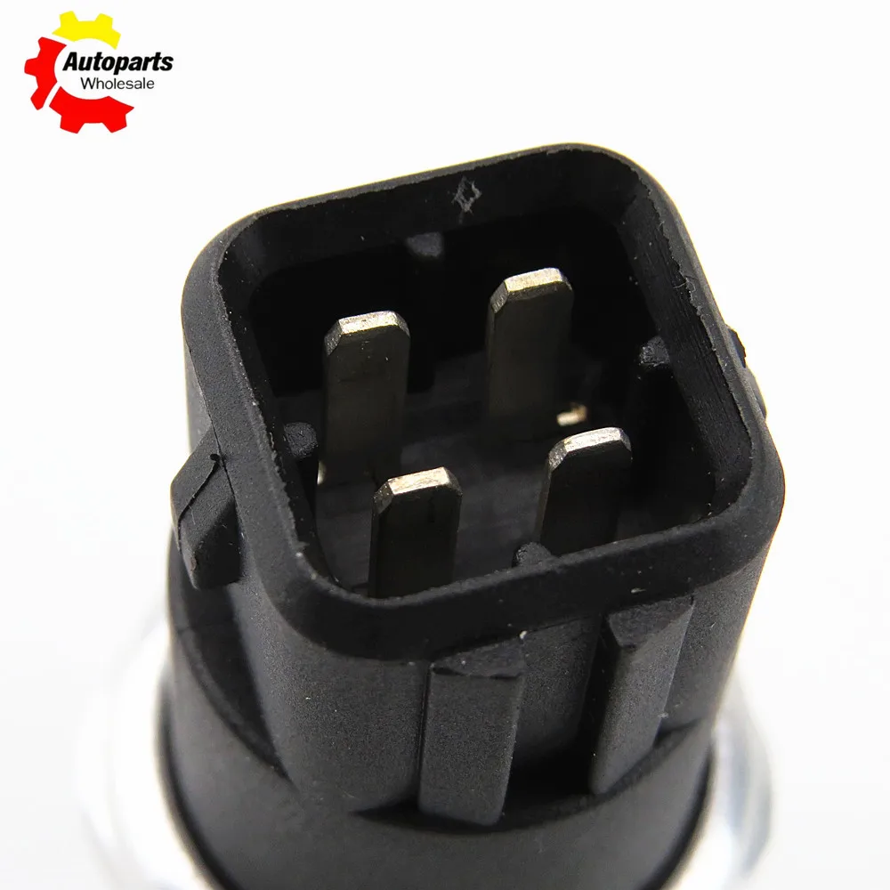 8D0959482B Air conditioner start pressure sensor switch 4PIN for Passat B5 A4 S4 A6 A8 S8 8D0 959 482B