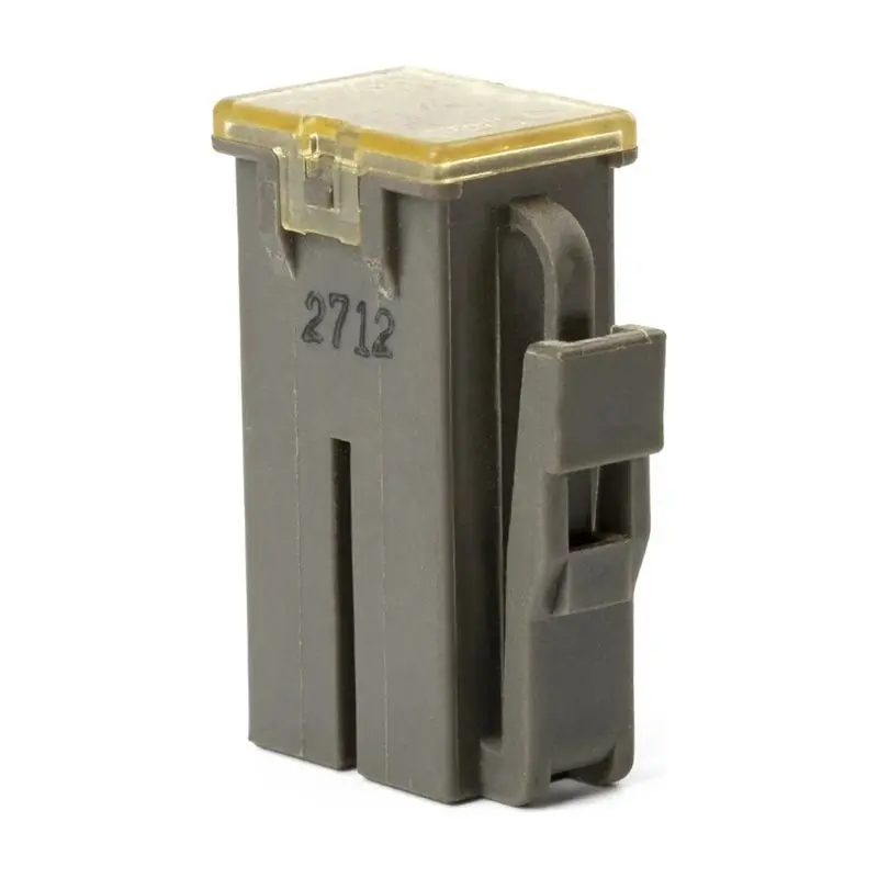 AB47-For Nissan For Infiniti 2437089920 Connector Fuse Link 2PCS 32V 75A For 200SX 240SX Quest Sentra Altima Maxima 24370-89920