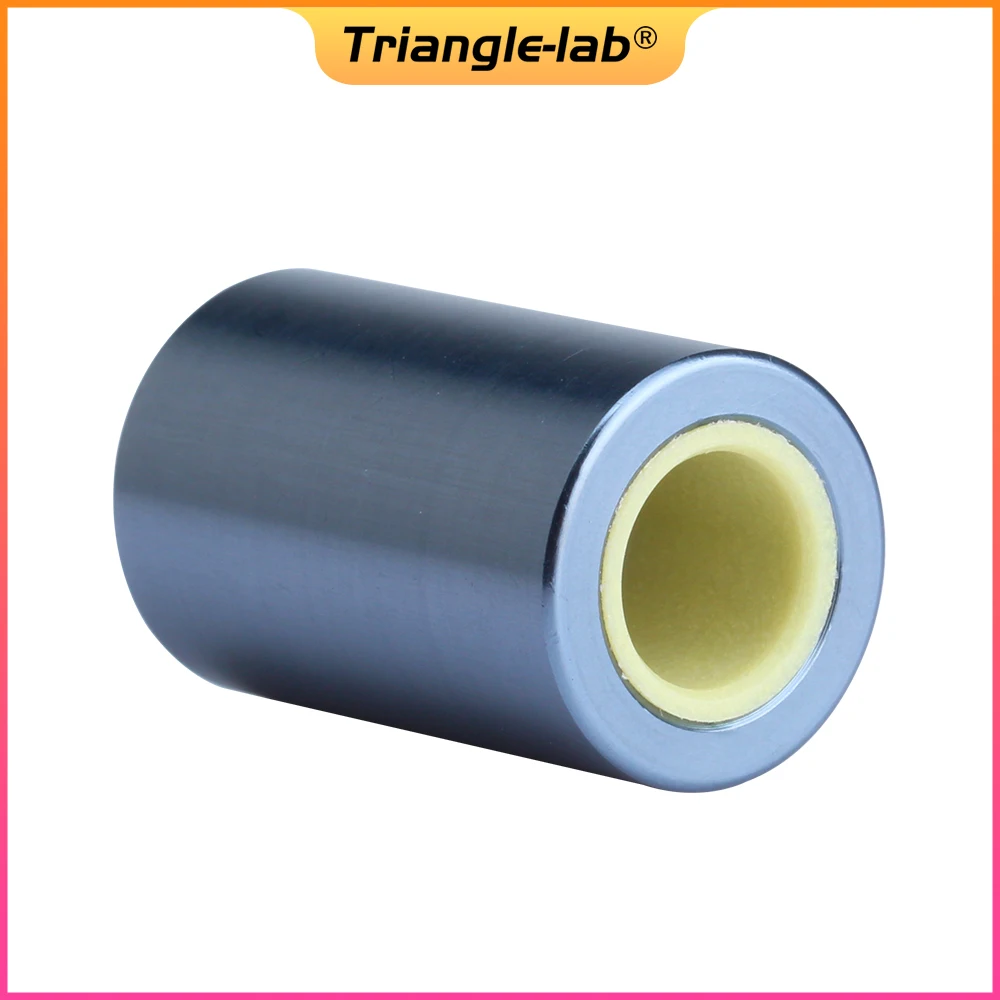 Trianglelab Igus Drylin Linear Bearing RJZM-02-08 LM8UU Alternative For Reprap Anet A8 Prusa I3 3d Printer3d printer