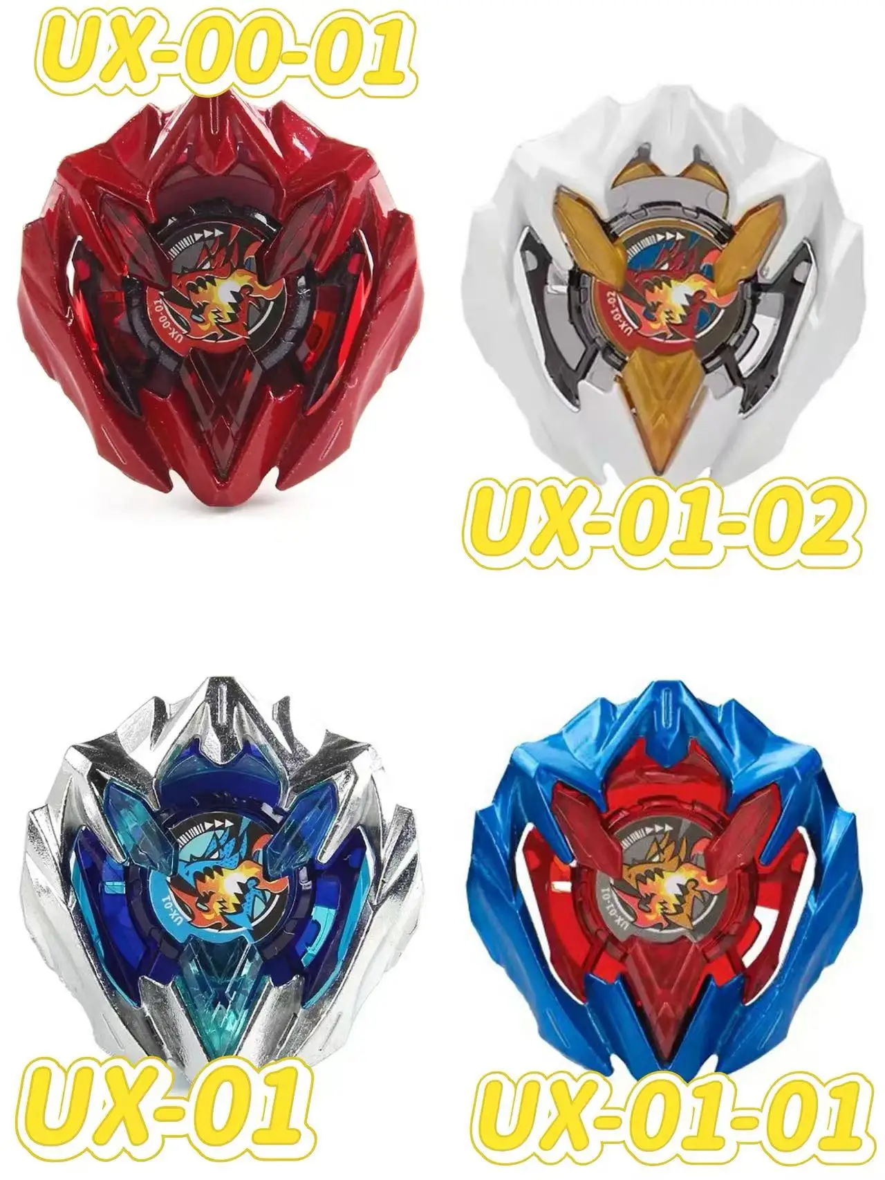 

Игрушки на день рождения Burst Giroscopio Serie X UX-14 UX13 UX11 UX10 UX09 UX08