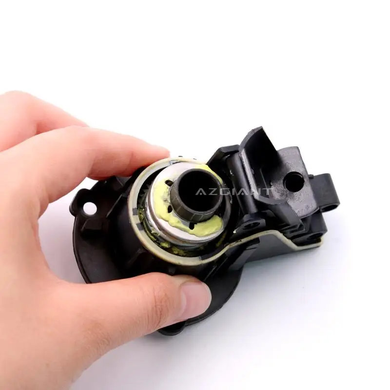 AZGIANT Car Power Folding Unit Mirror Actuator Motor for Land Rover Freelander 2 L359 2012-2015 Original vehicle match 12V parts