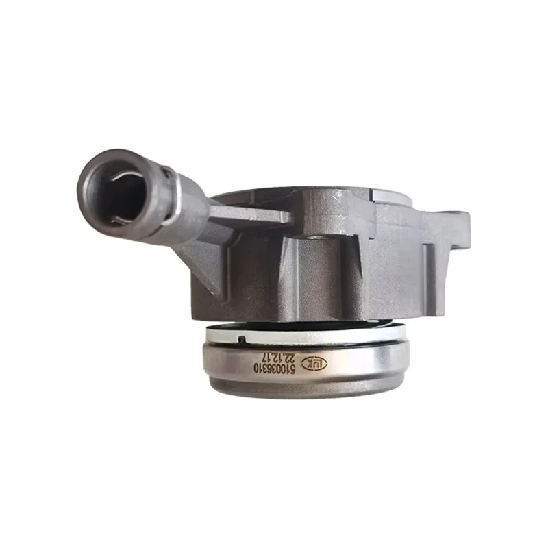 

Efficient Car Clutch Release Bearing 4C11-7C559-AH 5100363100 510009211 For Ford Transit Hydraulic Clutch Central Cylinder