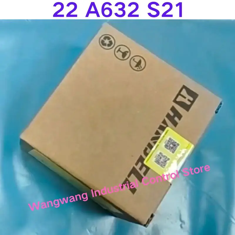 Brand-new  Compressor module INT69HBY Part-No.22 A632 S21
