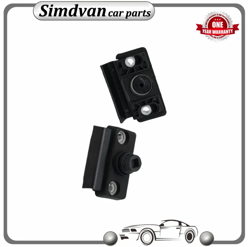 

2117500097 A2117500097 Bumper Buffer Stopper Rear Trunk Lid Holder for Mercedes-Benz W211 E-CLASS CLS-CLASS E 320 350 550 CLS