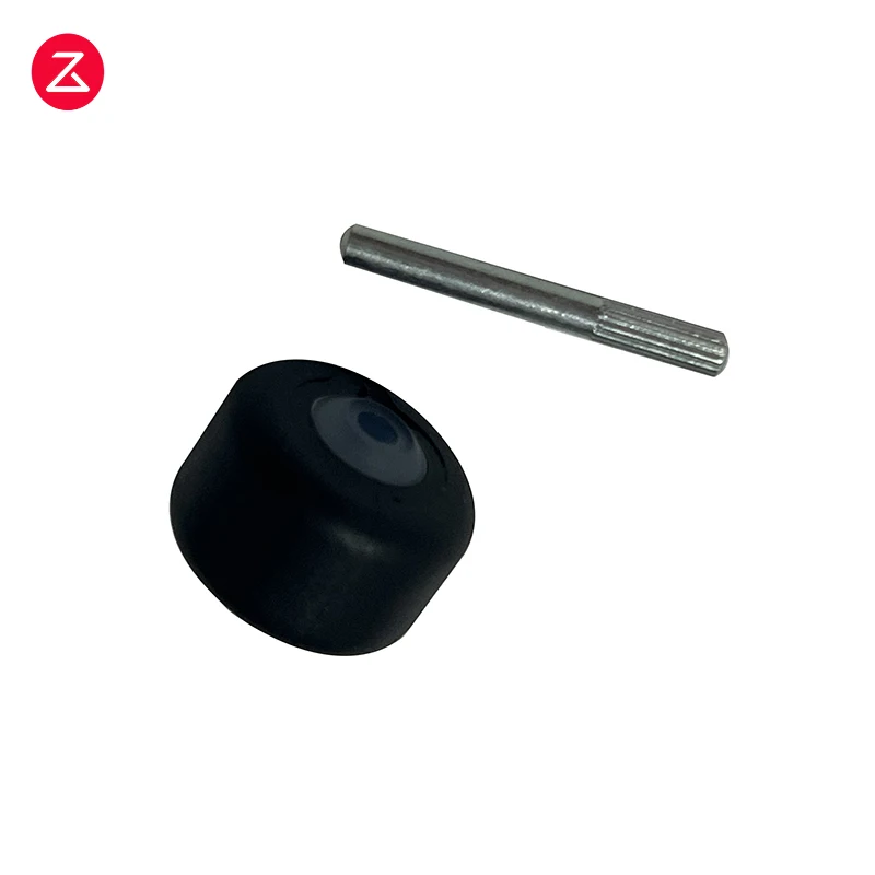 Original Brush Head Edging Wheel Replacement for Roborock Dyad Pro Dyad Pro Combo Handheld Vacuum Cleaner Parts Accessories