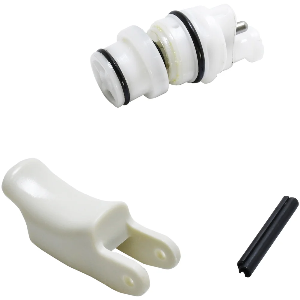 

MCN250 Replacement Kit TVA14 Trigger Valve Stable Performance Easy Installation Trigger Valve Replacement Kit Nailer