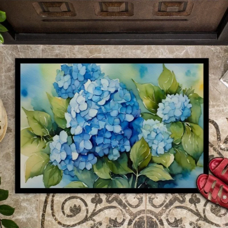 

Carbon Steel Flat Top Griddle - Universal BBQ Grill Pan for Pancake Egg Outdoor Cooking