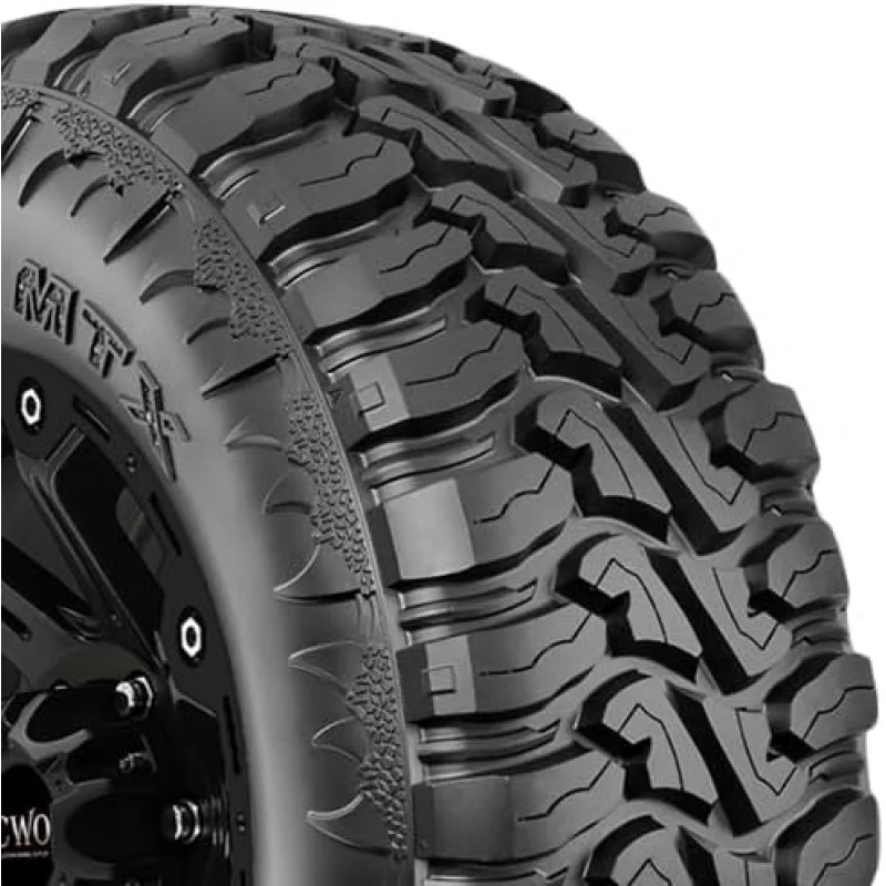 Nexen Roadian MTX All- Season Radial Tire-LT295/55R20 120Q 10-ply