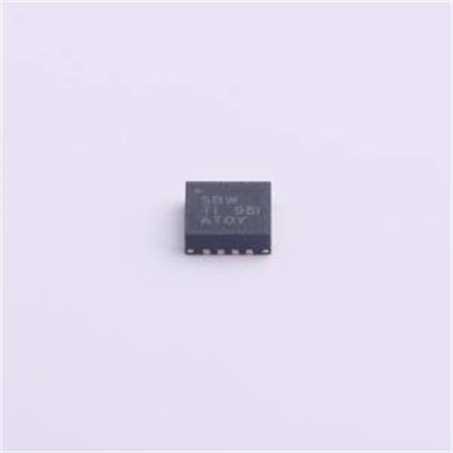 

50PCS/LOT TPS62090RGTR (DC-DC Converters)
