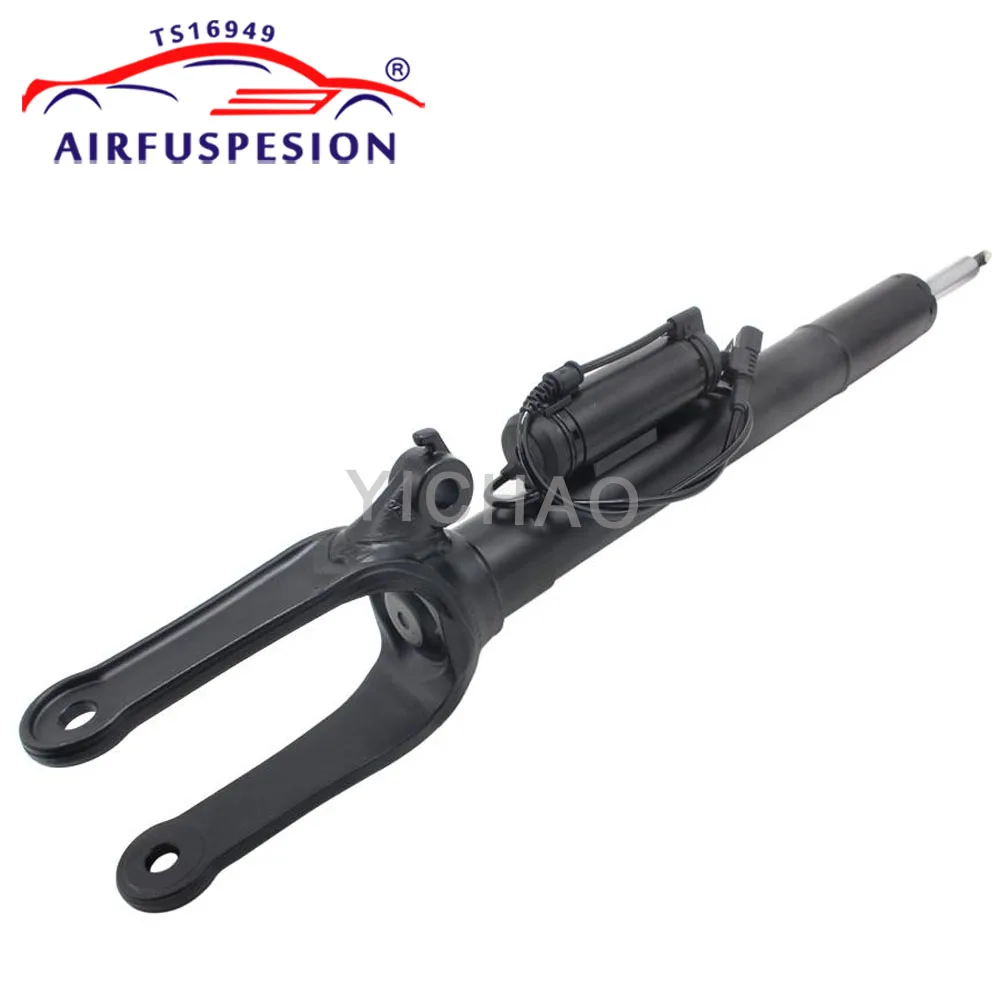 

For Mercedes W164 X164 ML GL Class 05-12 Front Air Suspension Shock Absorber Core with ADS A1643204313 A1643206013 A1643205913