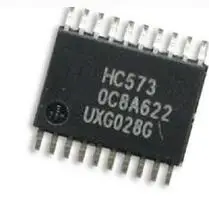 

Free shipping 74HC573PW 74HC573 TSSOP20 10PCS