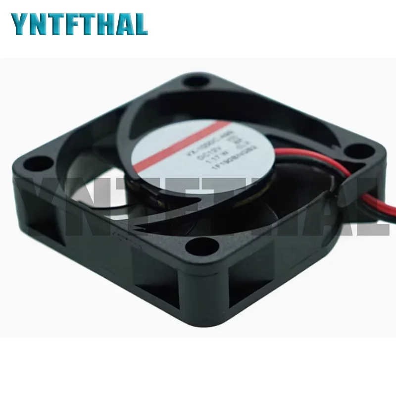 New MF40101VX-1000C-A99 12V 1.17W 4010 Cooling Fan