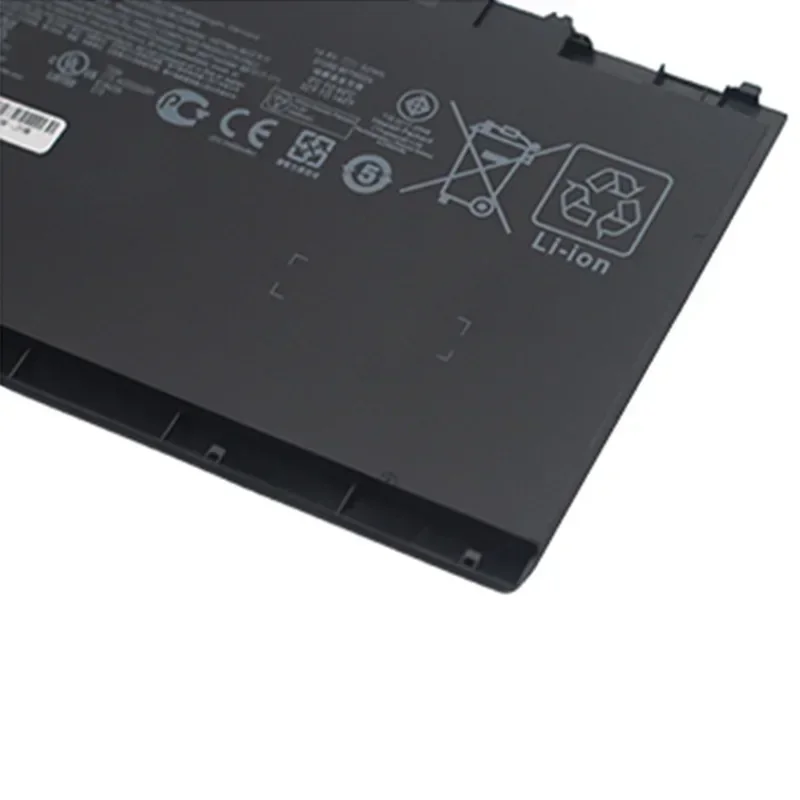 BT04XL baterai Laptop 3500MAH untuk HP EliteBook Folio 9470 9470M 9480M seri HSTNN-IB3Z HSTNN-DB3Z HSTNN-I10C BA06 687517-1C1