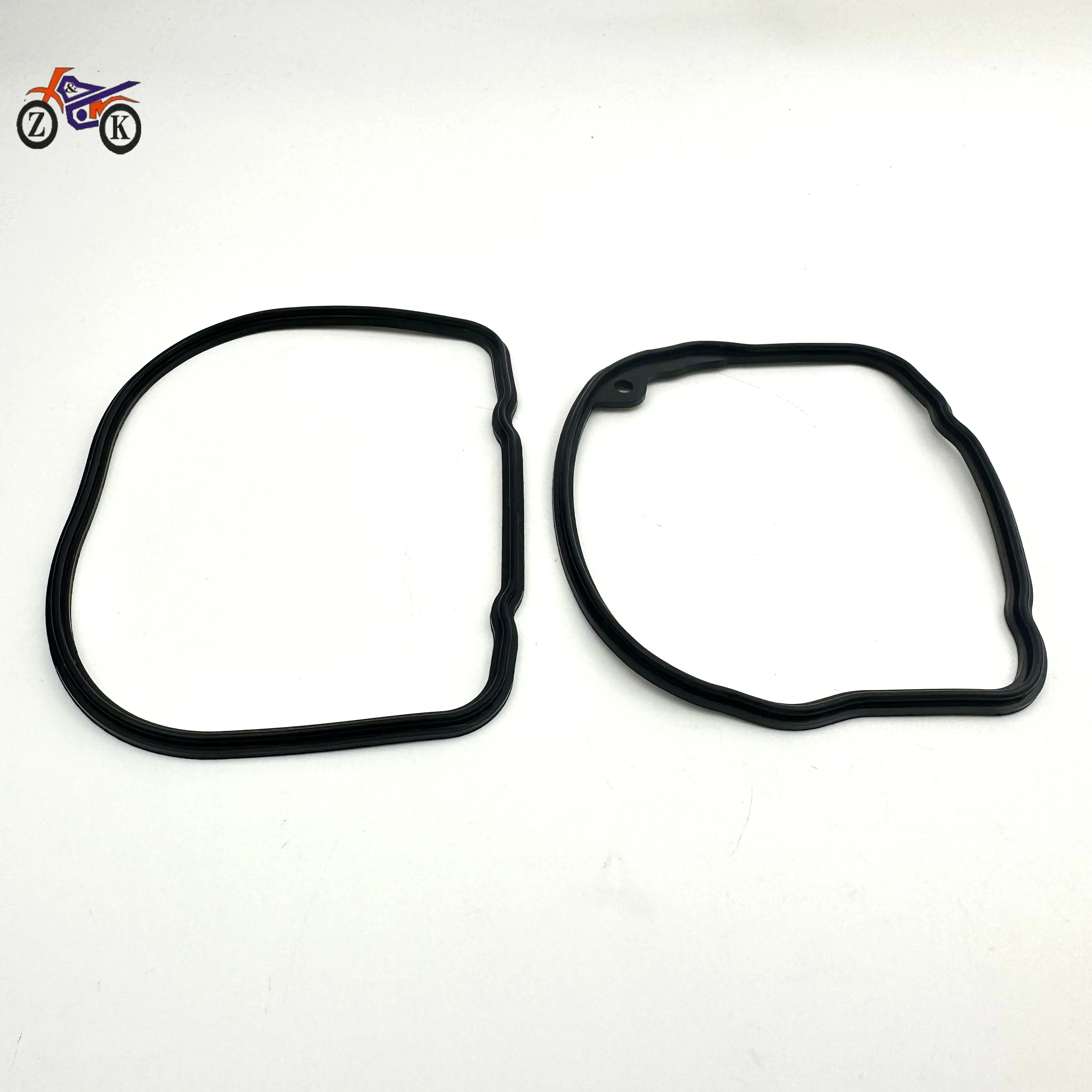 Motorcycle Engine Cylinder Head Cover Seal Gasket for Honda SPACY 125 CHA125 CHA 125 1995-2007 FIZI 125 WH125 WH100