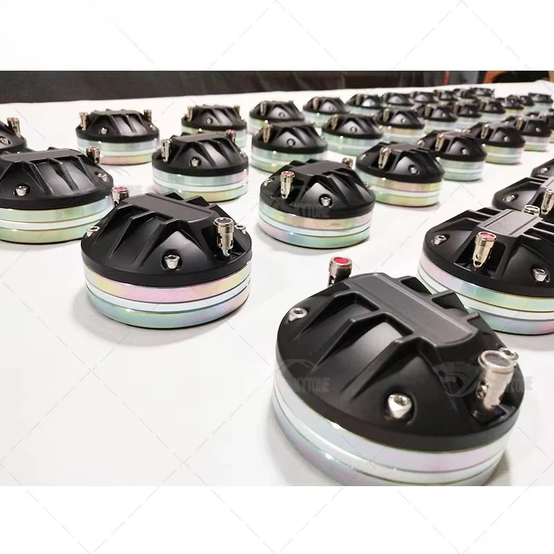 DE400  Compression Driver 1.7inch Neodymium Hf Driver