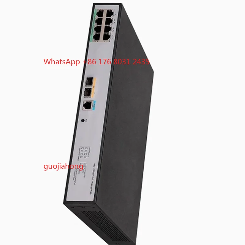

100% New Original Genuine Switches Exchanges S1850V2-52P-EI Fast Shipping Via FedEx or DHL Express!