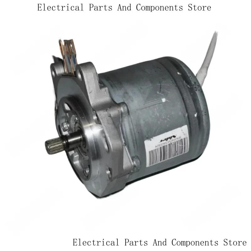 Used 12V 600W - Rotary Converter Brushless Servo Motor Watts High Torque Power Vehicle And Ship Propeller