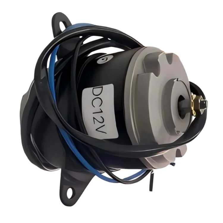 DC12V-3 Thermo king Korean Generator Motor  Refrigeration Transportation Device Accessories Bus air Condition Chinese Supplier