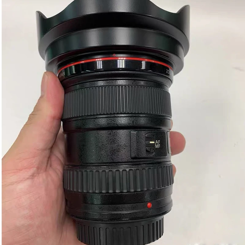 98%new For Canon EF 17-40mm f/4L USM Lens for Canon for EOS 1D 5D 7D 6D 30D 40D 50D 60D 70D 80D 90D 450D