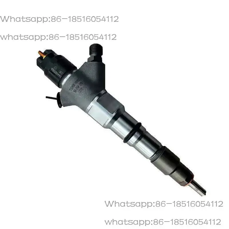 0445120153 Common rail injector assembly, original product