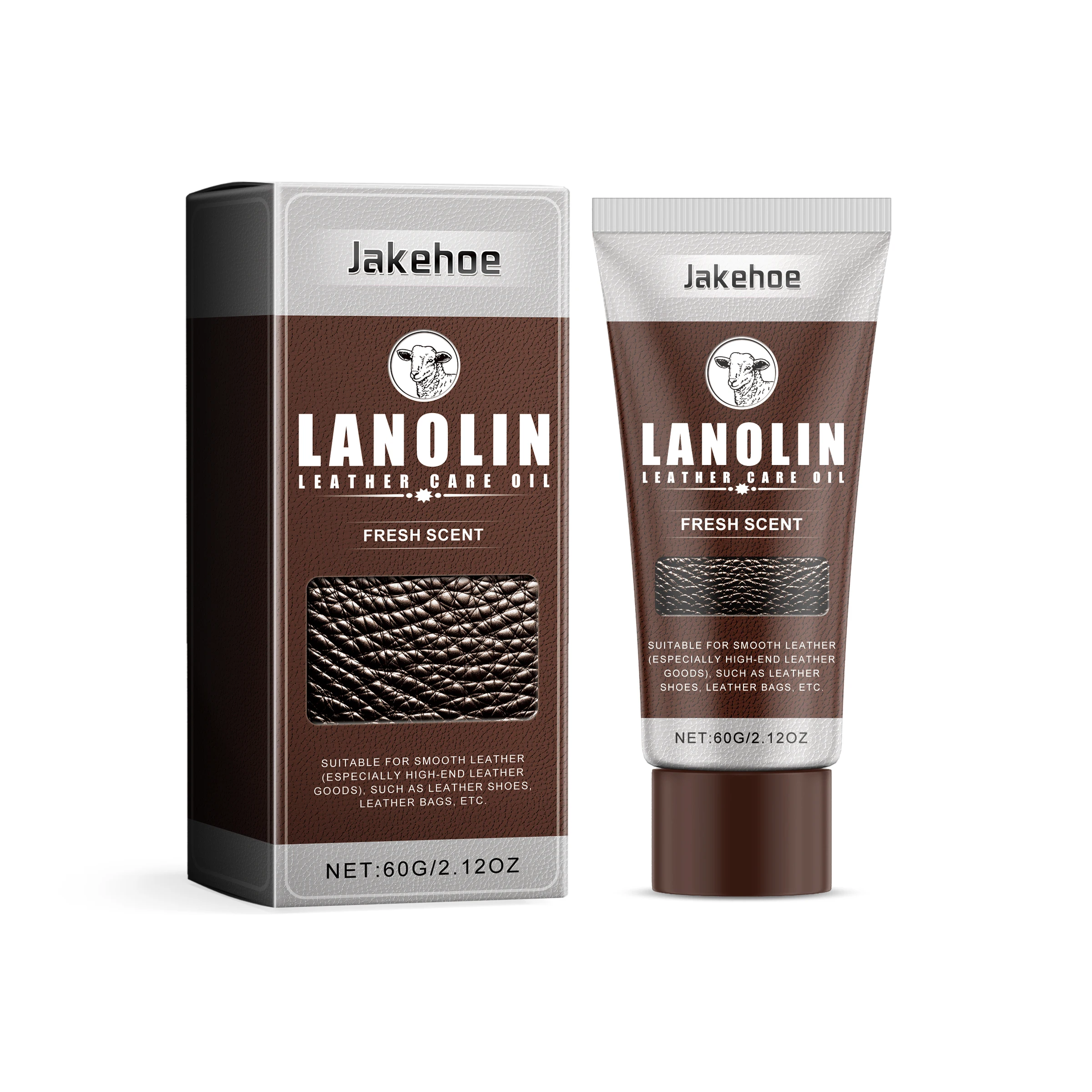 

Jakehoe обувь кожаная сумка уход за стулом воск масляный крем серия уход за кожей уход за кожей товары для кожи обеззараживание 2 шт.