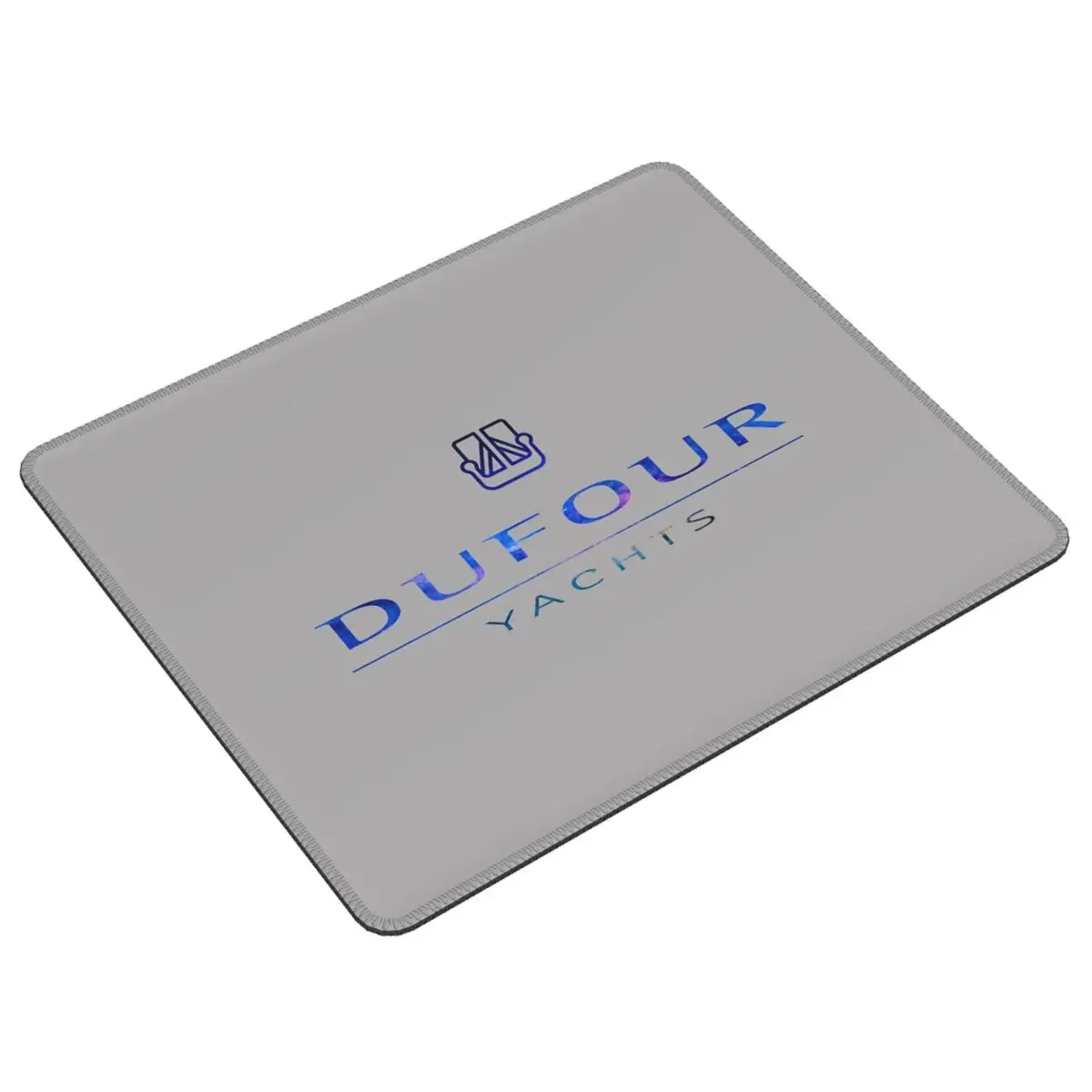 Alfombrilla de ratón de varios tamaños Dufour Yacht Gamer, alfombrillas para PC y portátil, alfombra para teclado, accesorios de oficina para juegos de ordenador, alfombrilla de escritorio