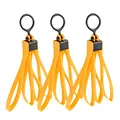 3pcs Yellow