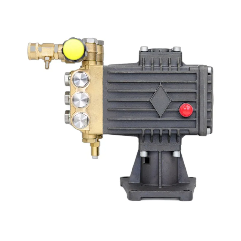 

Pump diesel engine high pressure plunger pump cleaning high pressure spray