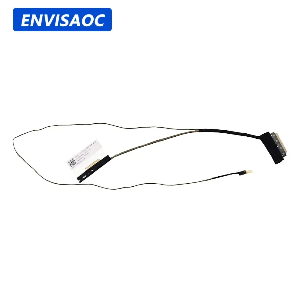 Per Acer Nitro 7 AN715-51 A815-74G A715-74G EH51F N17C2 laptop LCD Display A LED Nastro Della Macchina Fotografica cavo Della Flessione DC02003I900 DC02C00KX00