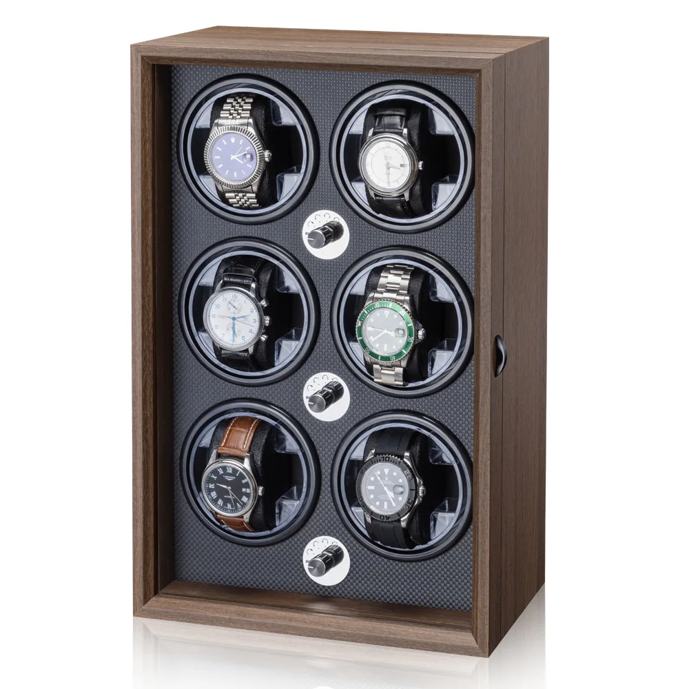 Thumbnail 3 - #39 Latest Watch Winders Offers