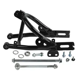 Triangle Rear Swing Arm Swingarm 50/70/110cc For 10