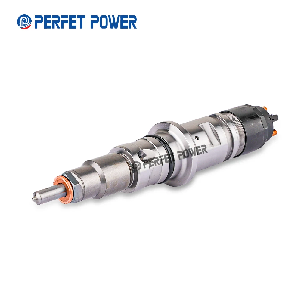 

China Made 0445120384 Fuel Injector 0 445 120 384 For Engine ISB 6.7