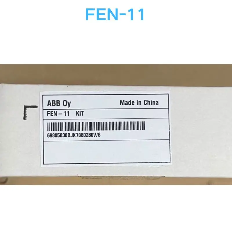 New FEN-11 Absolute Value Encoder Interface Module Fast Shipping