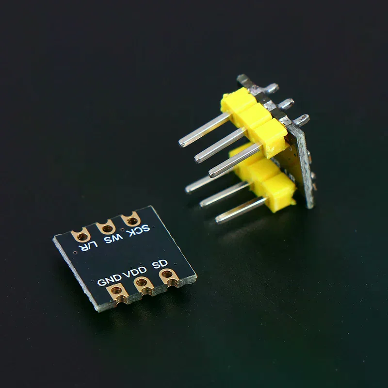 INMP441 Omnidirecti…