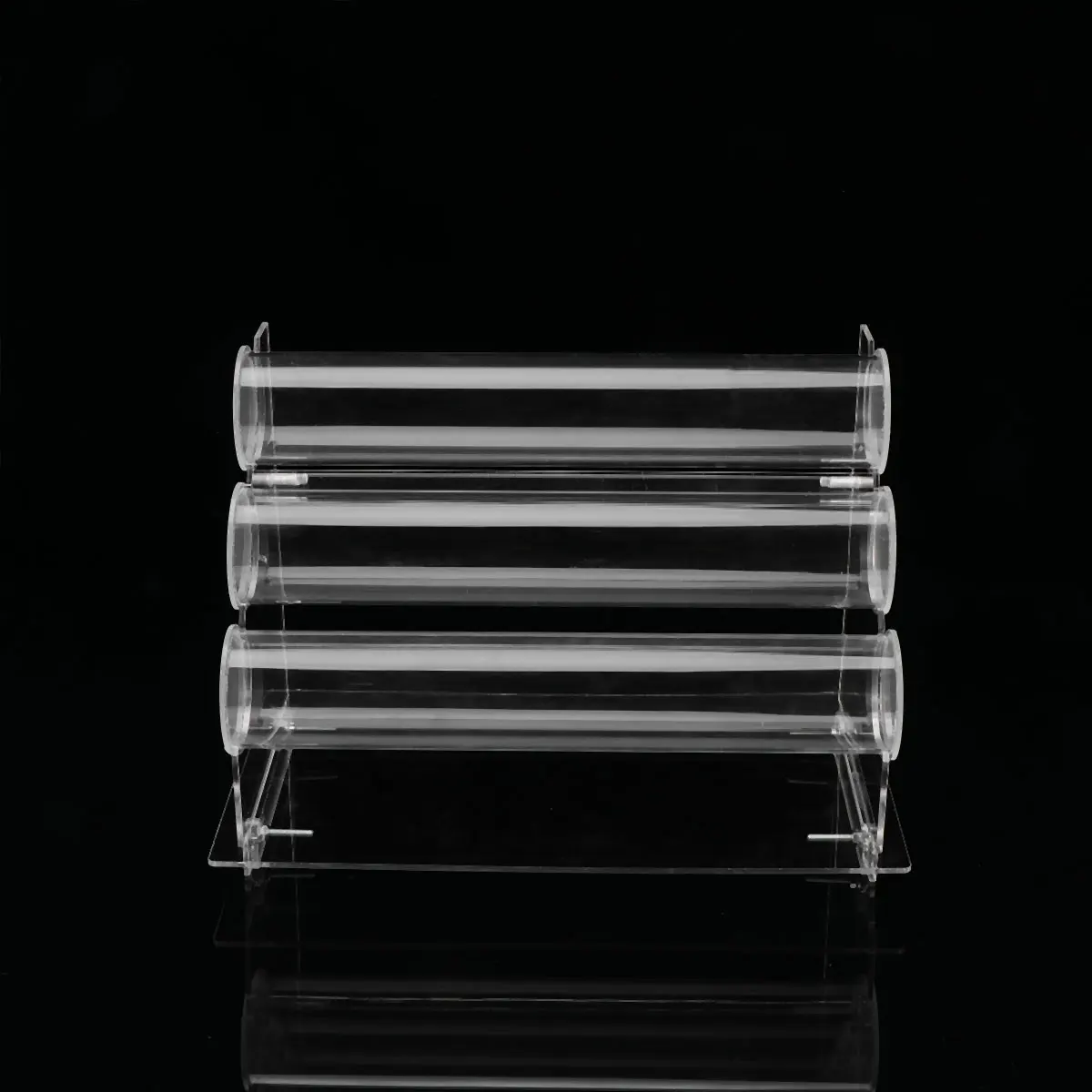 

Bracelet Display Stand Storage Rack Desktop Holder Jewelry Multifunction Wristband Travel Bracelets