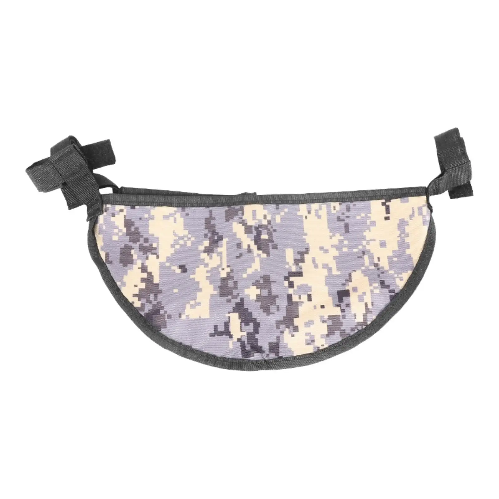 

Tripod Weight Stone Bag Storage Compartment Stabilizing Attachment Portable Photography Accessory for Light Stand Studio Painter