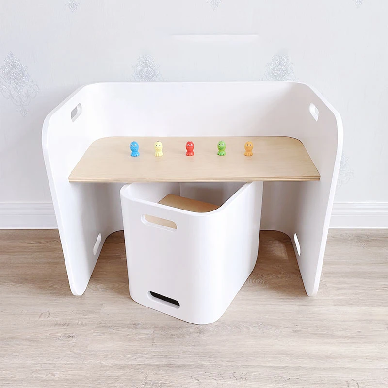 

Desk Chair Kids Study Table Room Desks Baby Student Childrens Furniture Children's Set Escritorios De Computadora Child Tables