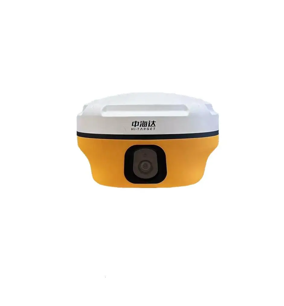 Hi-Target VRTK/V5 GNSS RTK with 1408 channel and IMU GNSS Receiver /GPS RTK for surveying instrument rover price