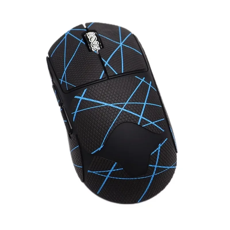 1 Set Full Cover Mouse Anti Slip Grip Sticker For Incott G23V2 SC PRO Gaming Mouse‌‌ Non-Slip Anti Sweat Tape Ultrathin