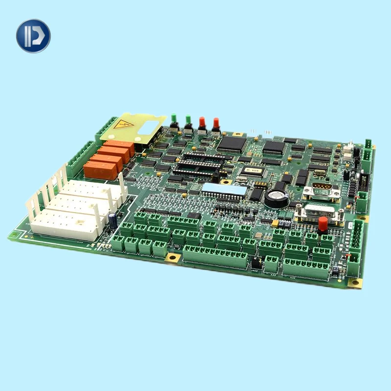 

Low Price Power Circuit Board PCB Elevator Parts TCM-MC2-V89.80